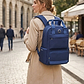 Delsey Legere Backpack 3727600 - תיק גב דלסי 15.6 אינץ'
