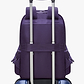 Delsey Legere Backpack 3727600 - תיק גב דלסי 15.6 אינץ' בצבע סגול