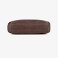 Yael Keidar Leather Side Bag 38768 - תיק צד עור יעל קידר חום כהה לנשים