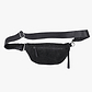 Yael Keidar Suede Waist Bag - פאוץ' מעור יעל קידר לנשים