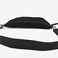 Yael Keidar Suede Waist Bag - פאוץ' מעור יעל קידר לנשים