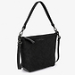 Yael Keidar Suede Bag - תיק צד מעור יעל קידר לנשים