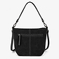 Yael Keidar Suede Bag - תיק צד מעור יעל קידר לנשים