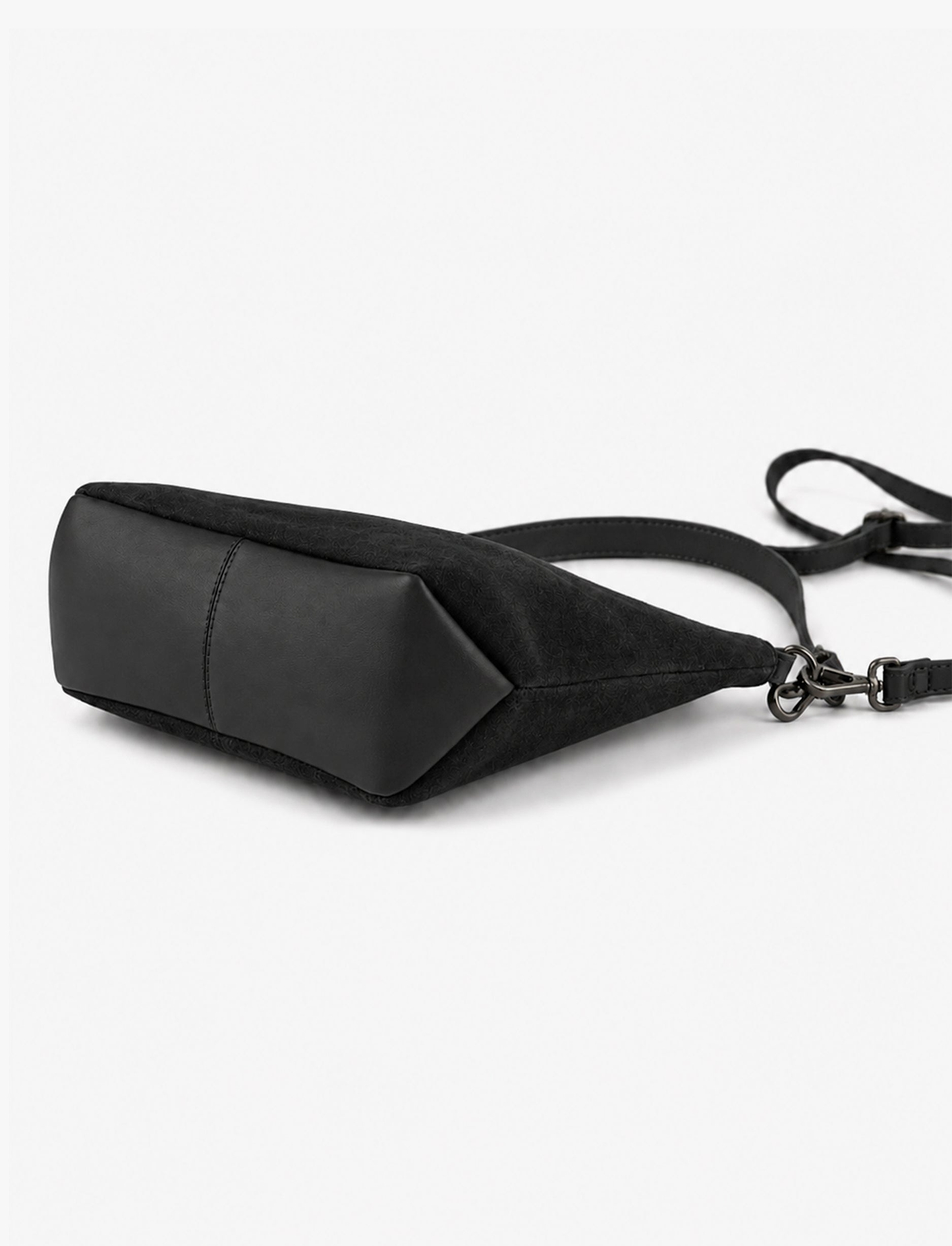Yael Keidar Suede Bag - תיק צד מעור יעל קידר לנשים