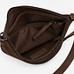 Yael Keidar Suede Bag - תיק צד מעור יעל קידר לנשים