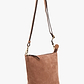 Yael Keidar Suede Bag - תיק צד מעור יעל קידר לנשים