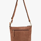 Yael Keidar Suede Bag - תיק צד מעור יעל קידר לנשים