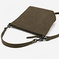 Yael Keidar Suede Bag - תיק צד מעור יעל קידר לנשים