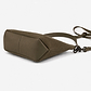 Yael Keidar Suede Bag - תיק צד מעור יעל קידר לנשים