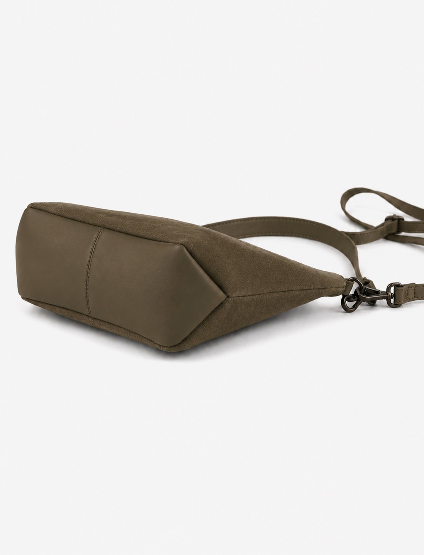 Yael Keidar Suede Bag - תיק צד מעור יעל קידר לנשים