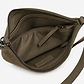 Yael Keidar Suede Bag - תיק צד מעור יעל קידר לנשים