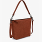 Yael Keidar Suede Bag - תיק צד מעור יעל קידר לנשים