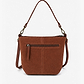 Yael Keidar Suede Bag - תיק צד מעור יעל קידר לנשים