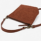 Yael Keidar Suede Bag - תיק צד מעור יעל קידר לנשים