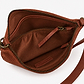 Yael Keidar Suede Bag - תיק צד מעור יעל קידר לנשים
