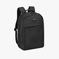 Delsey Citypak Backpack - תיק גב דלסי למחשב נייד '15.6 בצבע שחור