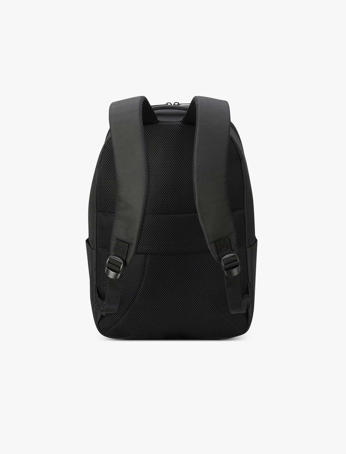 Delsey Citypak Backpack - תיק גב דלסי למחשב נייד '15.6 בצבע שחור