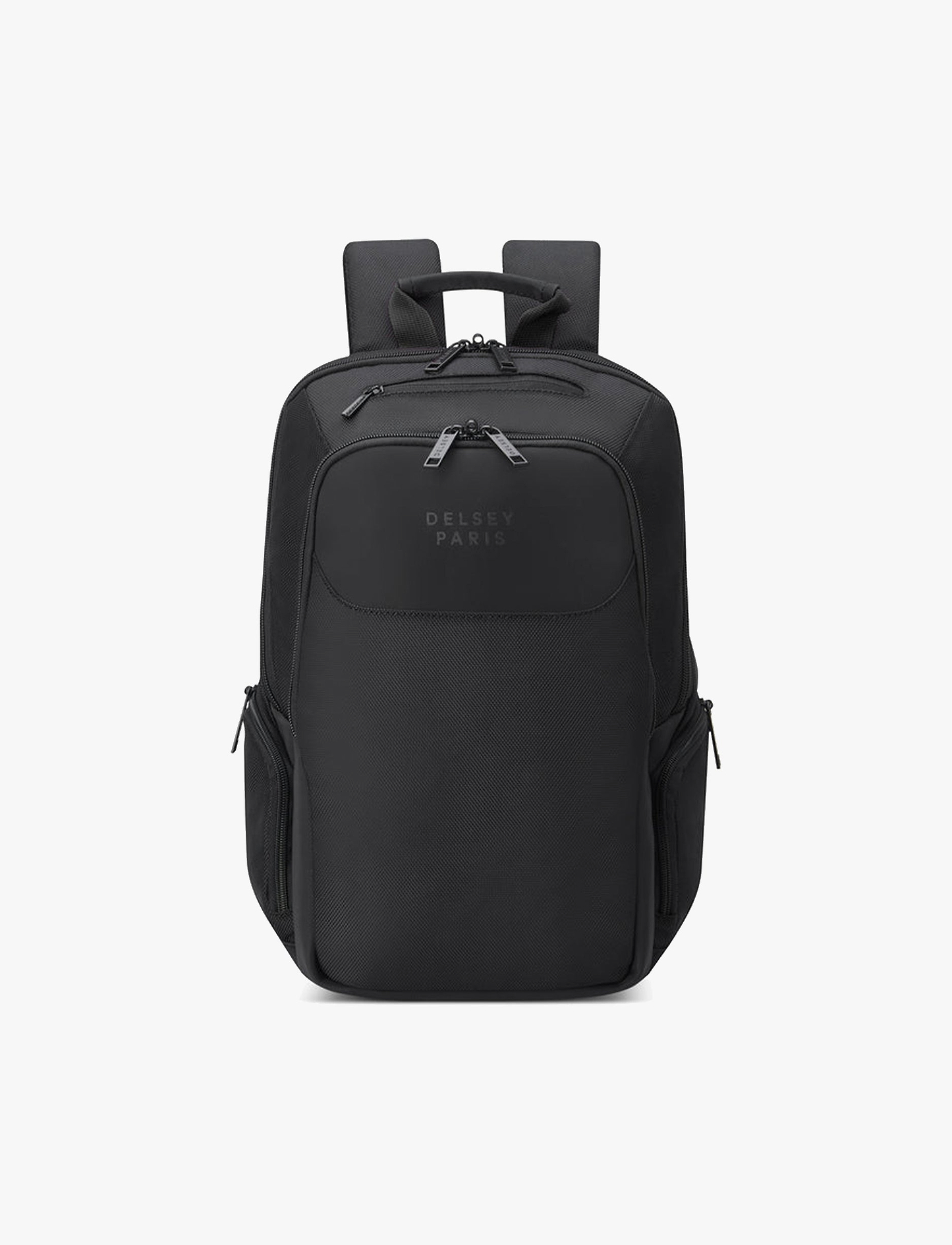 "Parvis 15.6 תיק גב למחשב דלסי -  Delsey Parvis Backpack