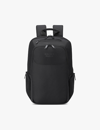 "Parvis 15.6 תיק גב למחשב דלסי -  Delsey Parvis Backpack