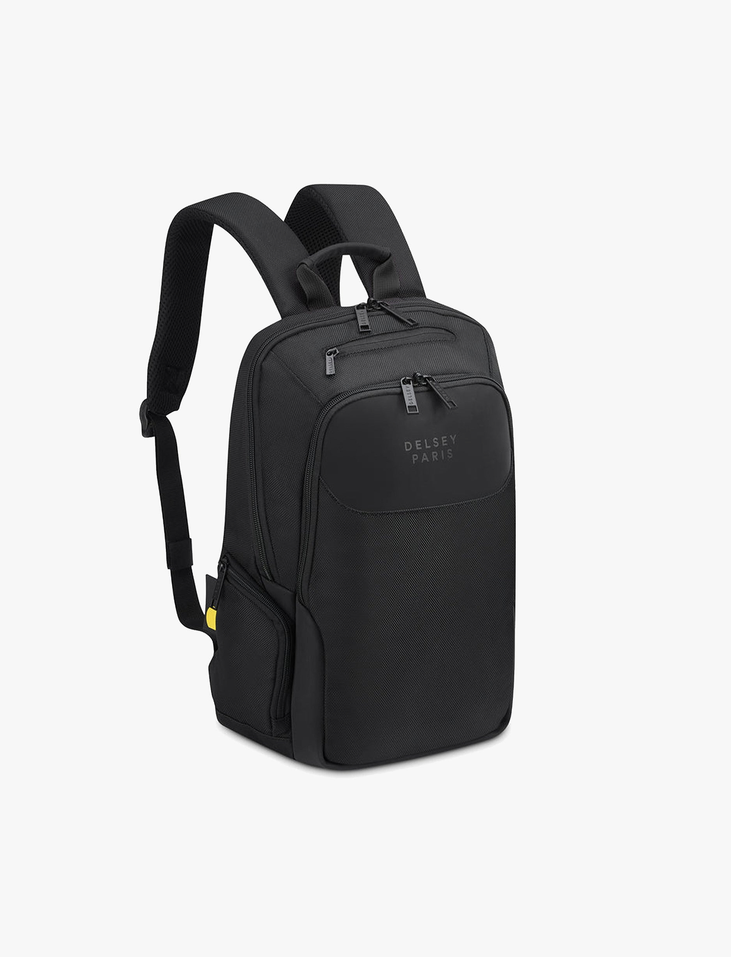 "Parvis 15.6 תיק גב למחשב דלסי -  Delsey Parvis Backpack