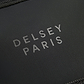"Parvis 15.6 תיק גב למחשב דלסי -  Delsey Parvis Backpack