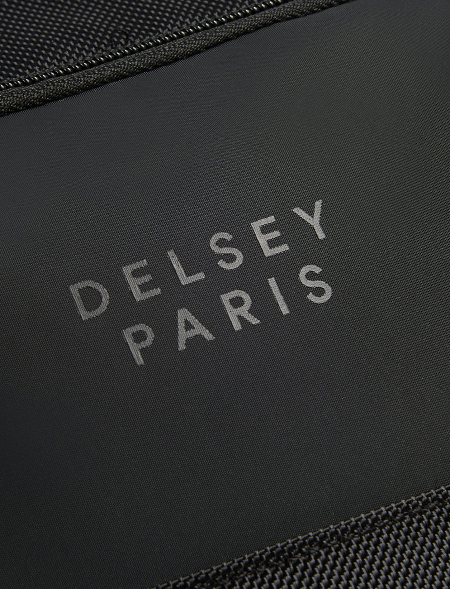 "Parvis 15.6 תיק גב למחשב דלסי -  Delsey Parvis Backpack