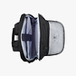 "Parvis 15.6 תיק גב למחשב דלסי -  Delsey Parvis Backpack