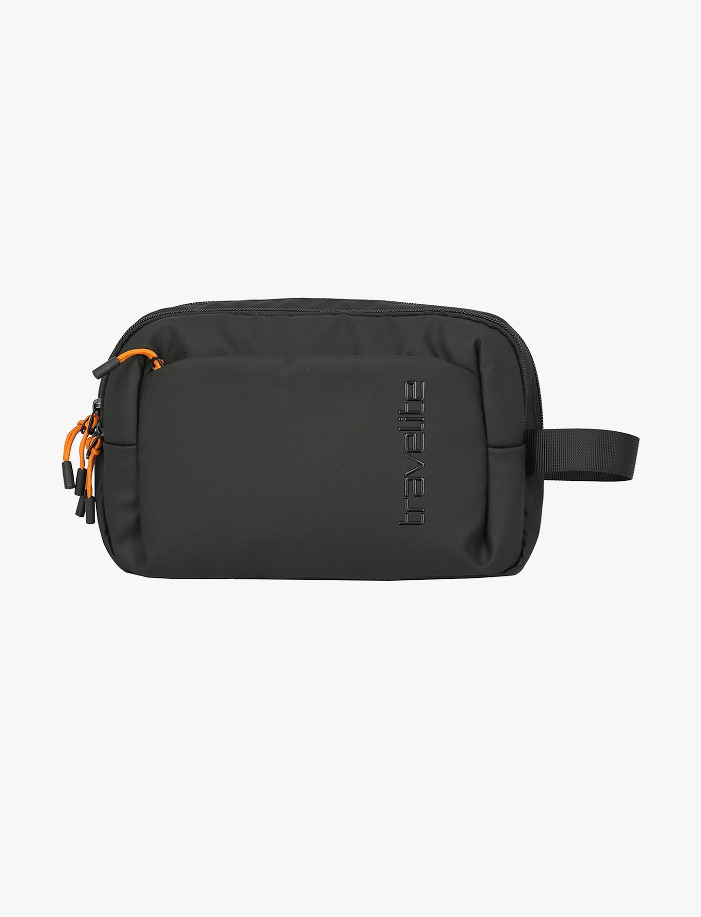 Travelite BRIIZE Toilet Bag - תיק רחצה טרוולייט בצבע שחור