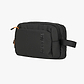 Travelite BRIIZE Toilet Bag - תיק רחצה טרוולייט בצבע שחור