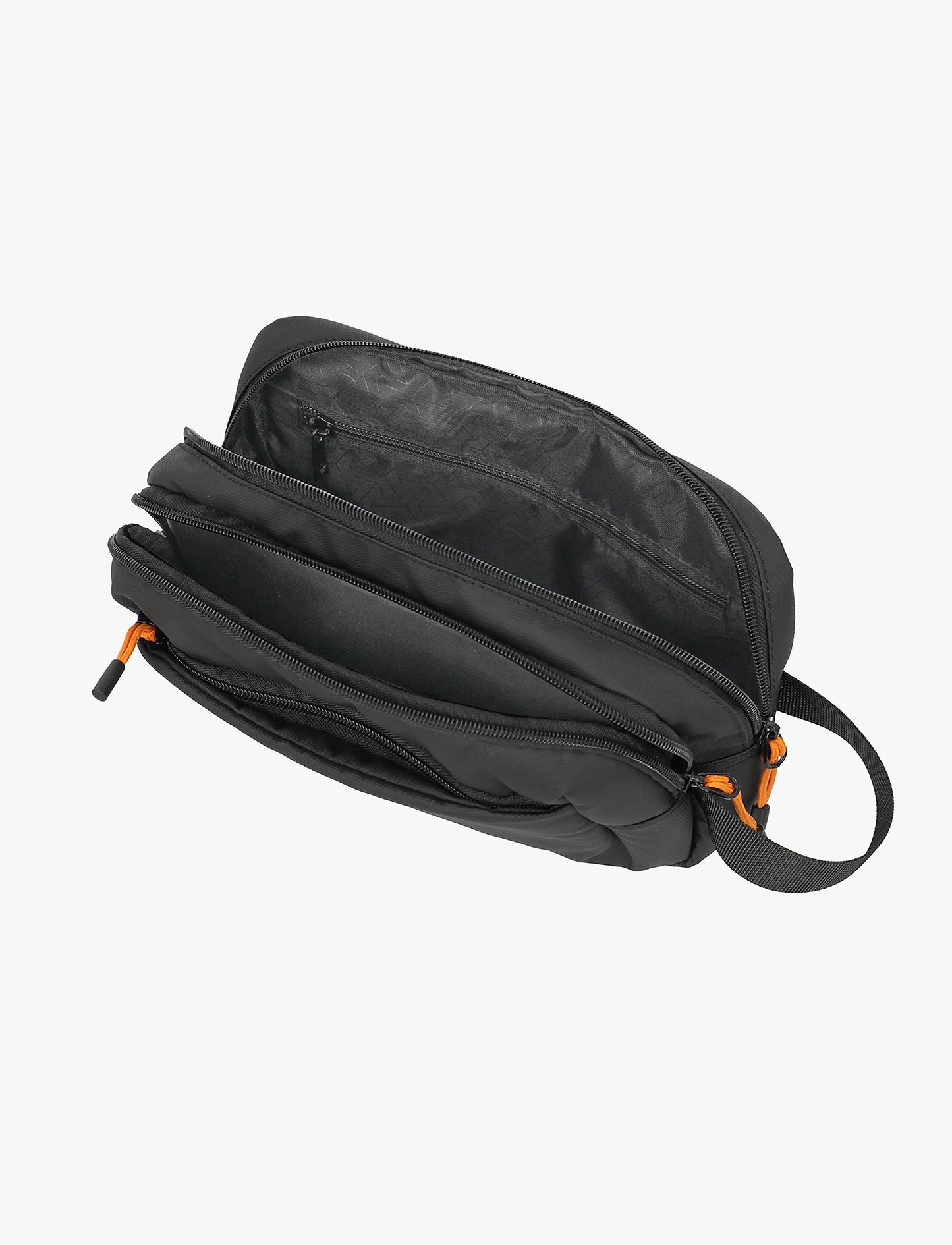 Travelite BRIIZE Toilet Bag - תיק רחצה טרוולייט בצבע שחור
