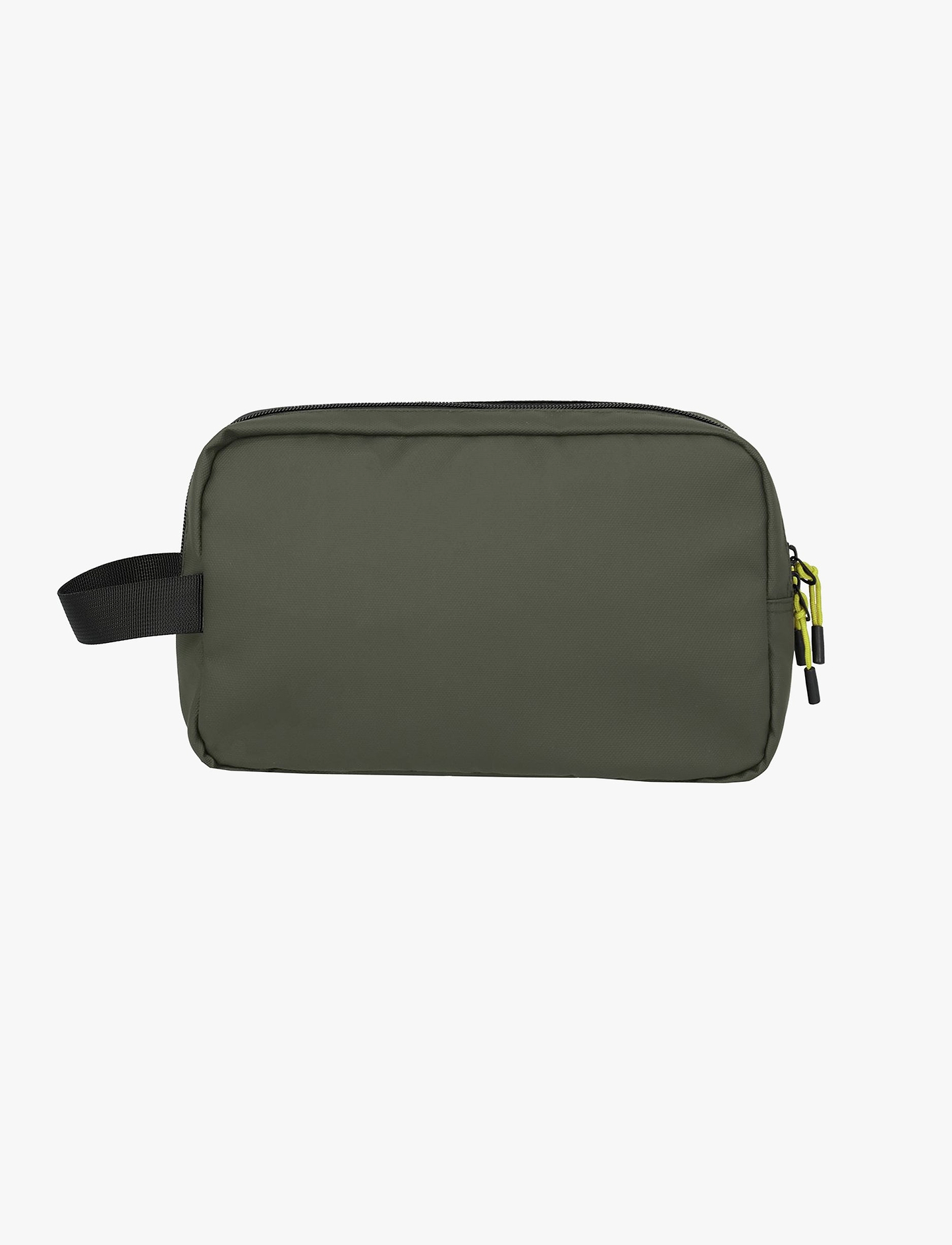 Travelite BRIIZE Toilet Bag - תיק רחצה טרוולייט בצבע חאקי