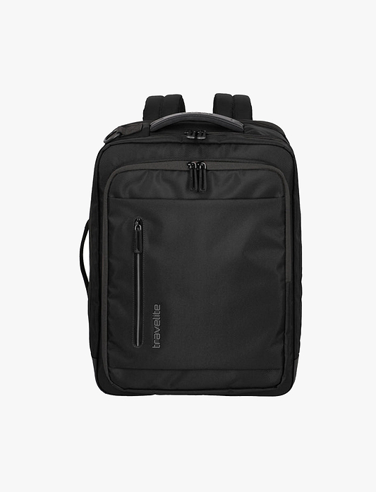 Travelite Crosslite Backpack - תיק גב טרוולייט
