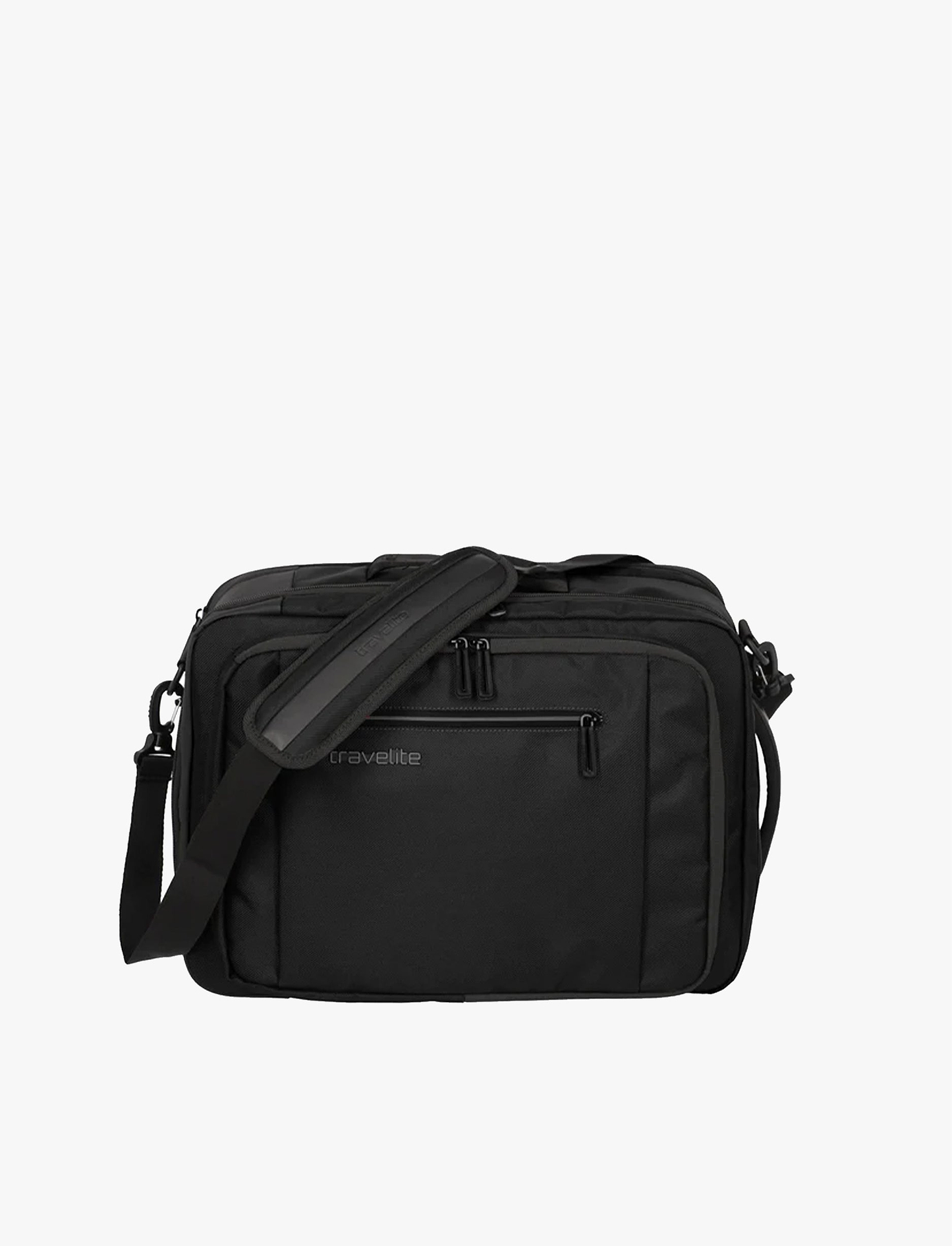 Travelite Crosslite Backpack - תיק גב טרוולייט