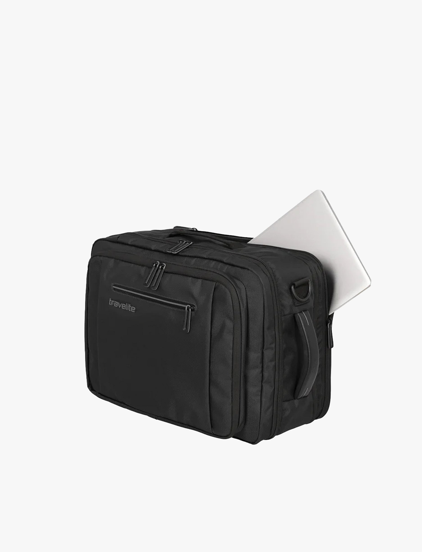 Travelite Crosslite Backpack - תיק גב טרוולייט