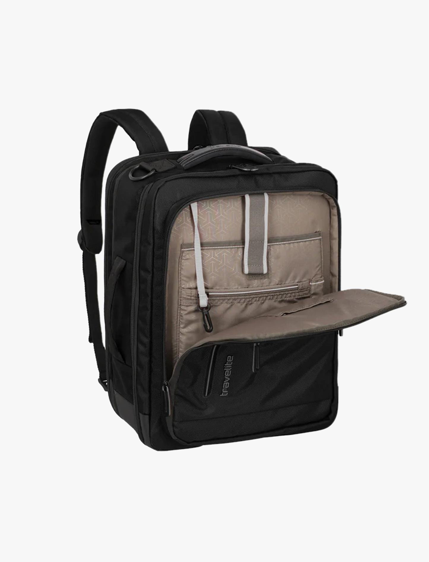 Travelite Crosslite Backpack - תיק גב טרוולייט