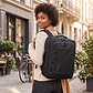 Travelite Crosslite Backpack - תיק גב טרוולייט