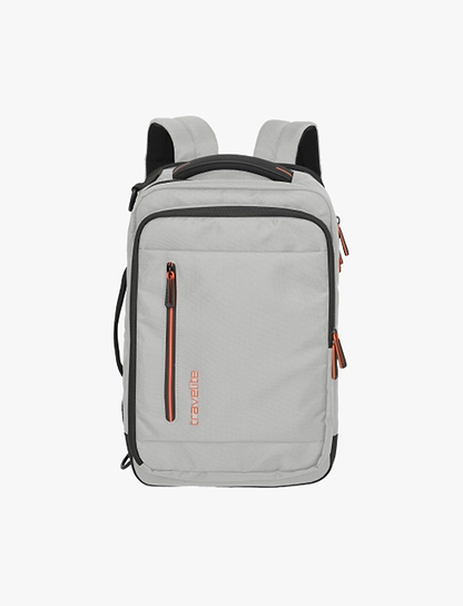 Travelite Crosslite Backpack - תיק גב טרוולייט