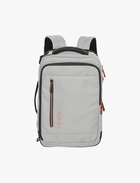 Travelite Crosslite Backpack - תיק גב טרוולייט