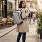Travelite Crosslite Backpack - תיק גב טרוולייט
