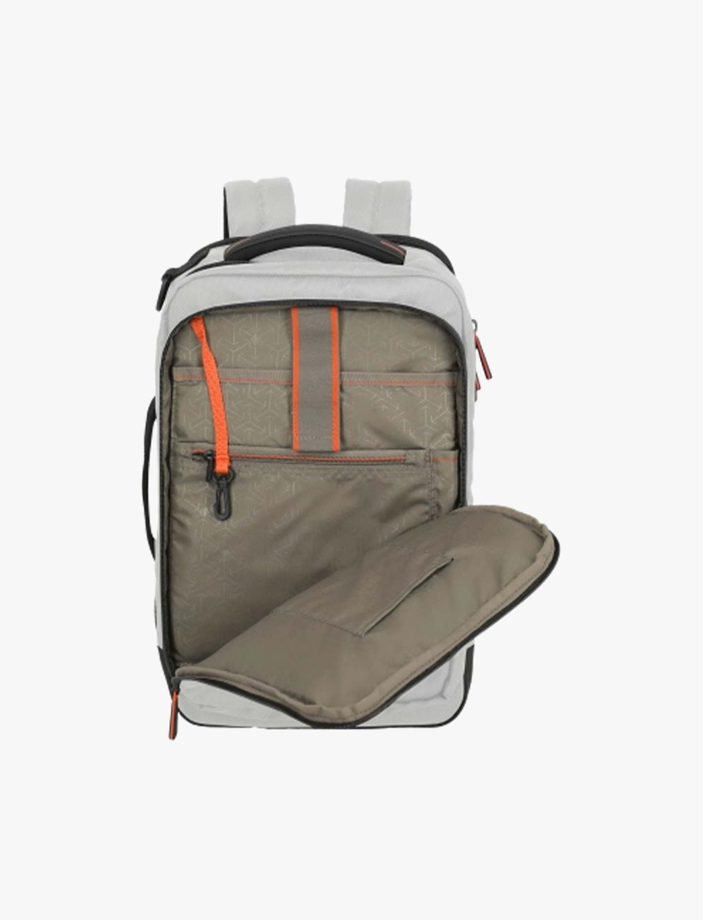 Travelite Crosslite Backpack - תיק גב טרוולייט