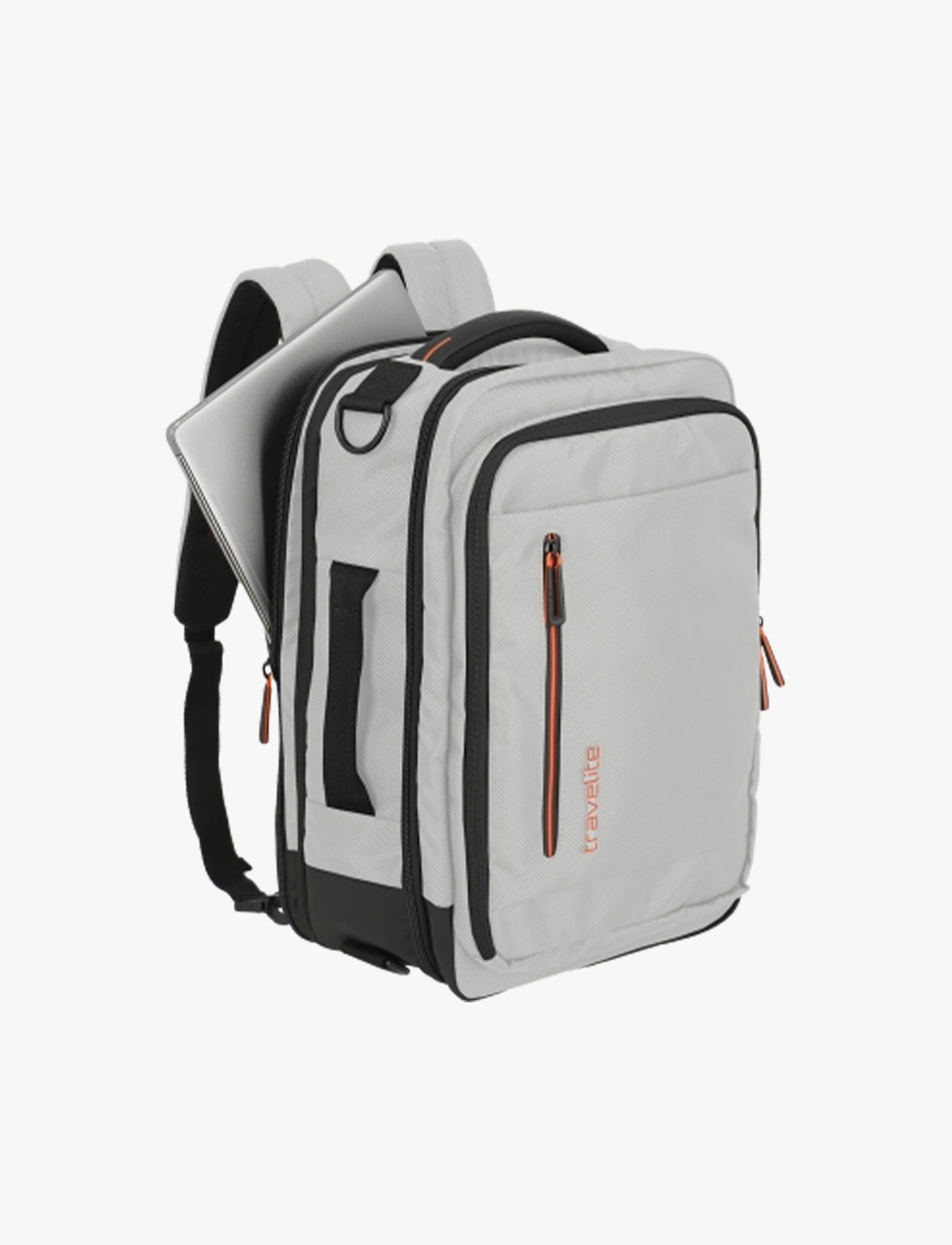 Travelite Crosslite Backpack - תיק גב טרוולייט