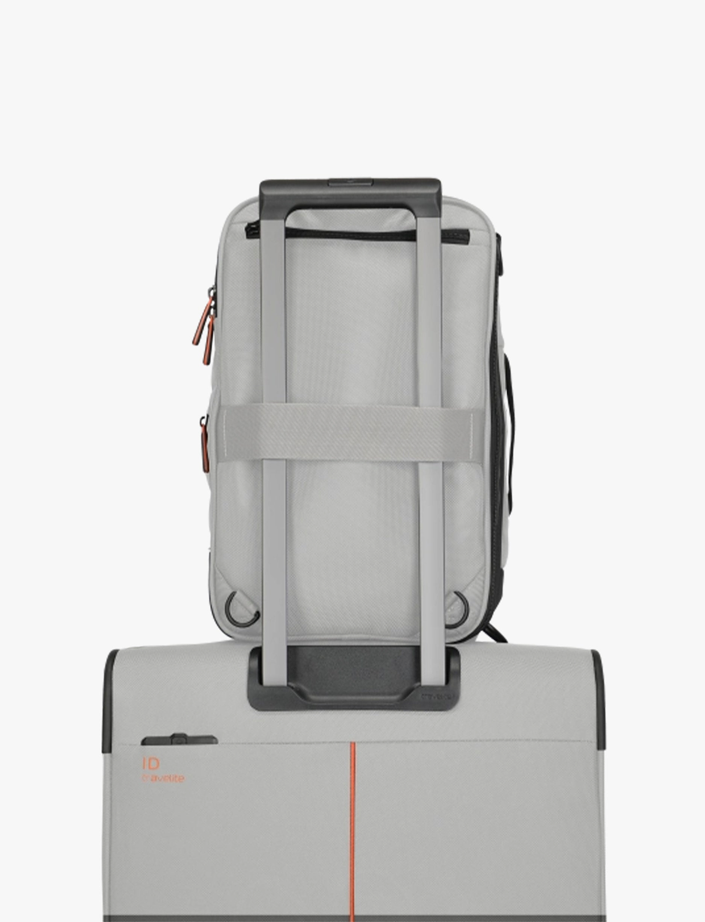 Travelite Crosslite Backpack - תיק גב טרוולייט