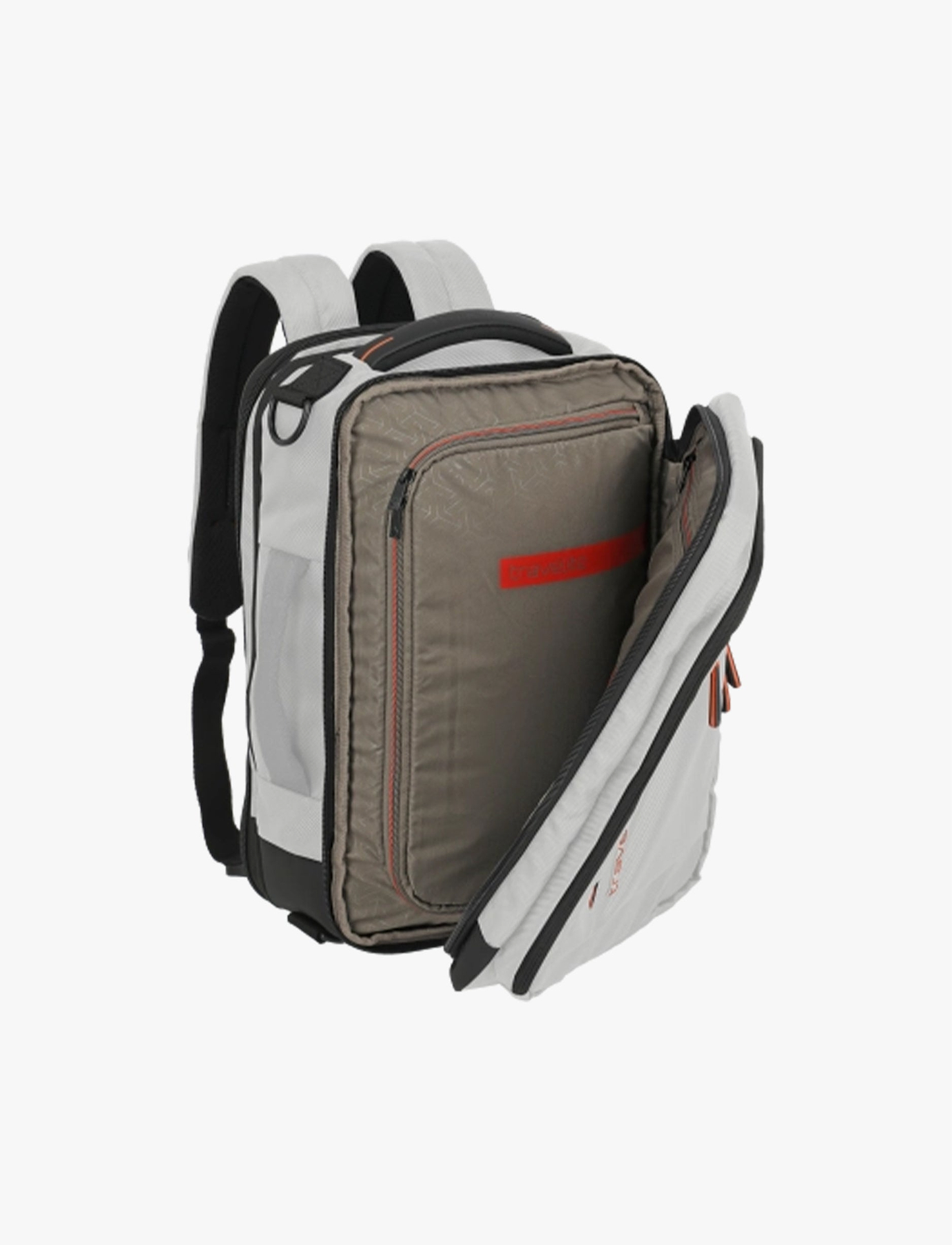 Travelite Crosslite Backpack - תיק גב טרוולייט