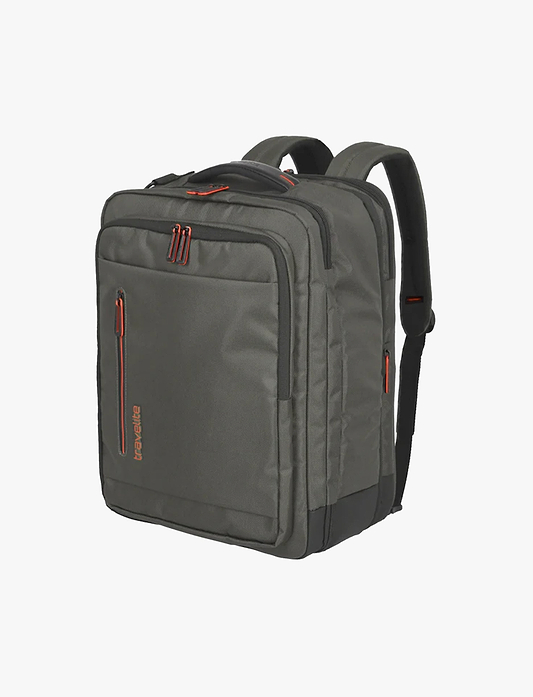 Travelite Crosslite Backpack - תיק גב טרוולייט