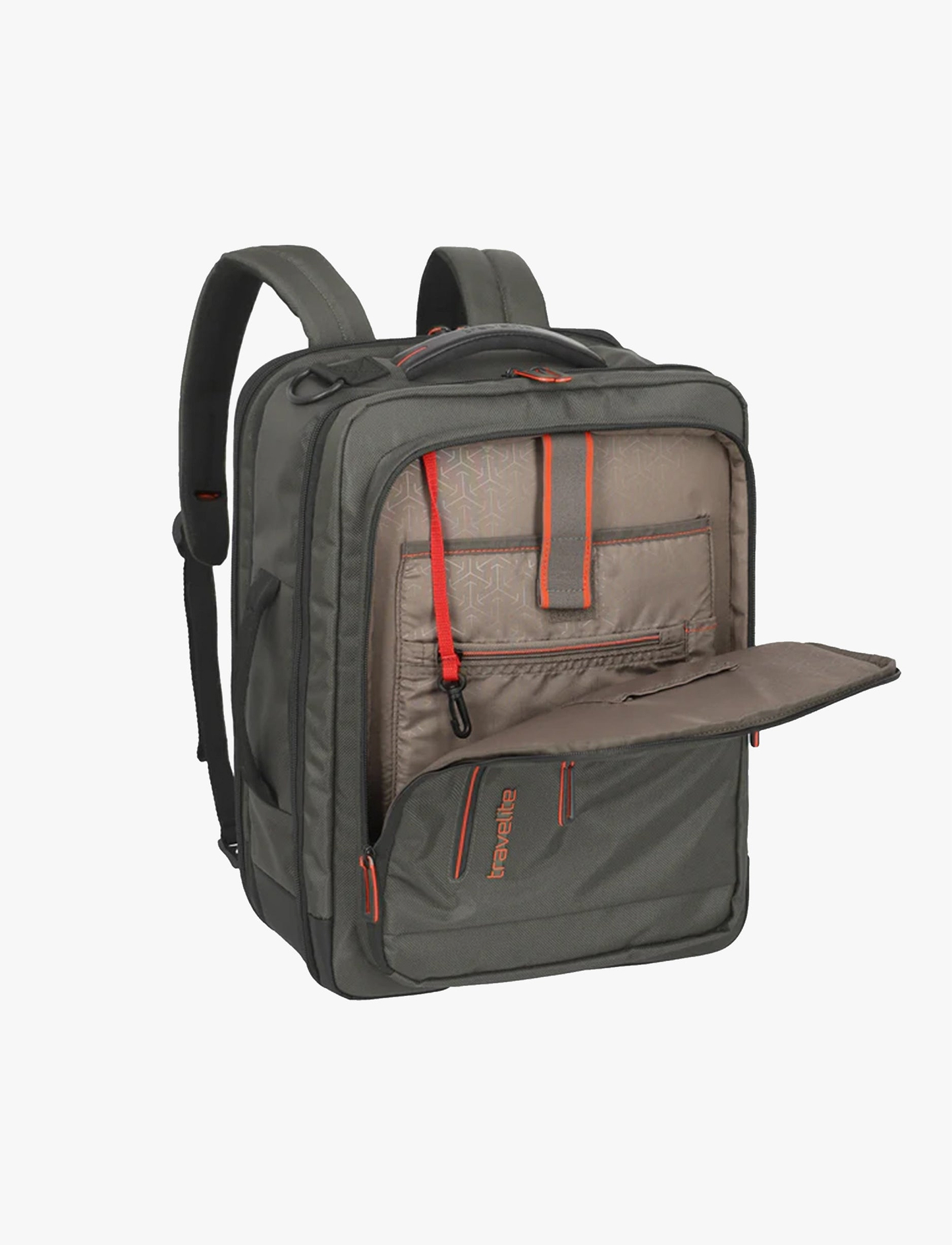 Travelite Crosslite Backpack - תיק גב טרוולייט