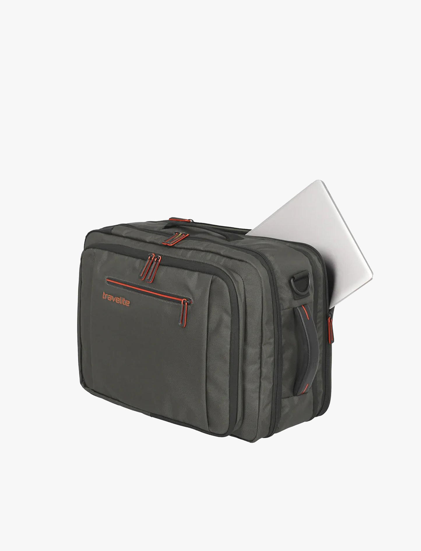 Travelite Crosslite Backpack - תיק גב טרוולייט