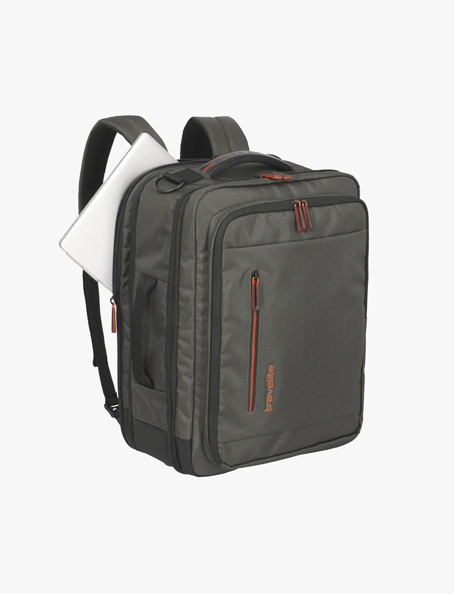 Travelite Crosslite Backpack - תיק גב טרוולייט