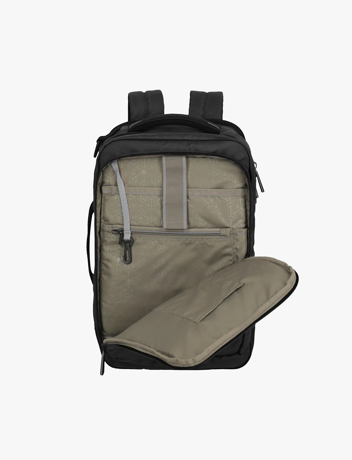 S  תיק גב טרוולייט - Travelite Crosslite S Backpack