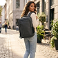 S  תיק גב טרוולייט - Travelite Crosslite S Backpack