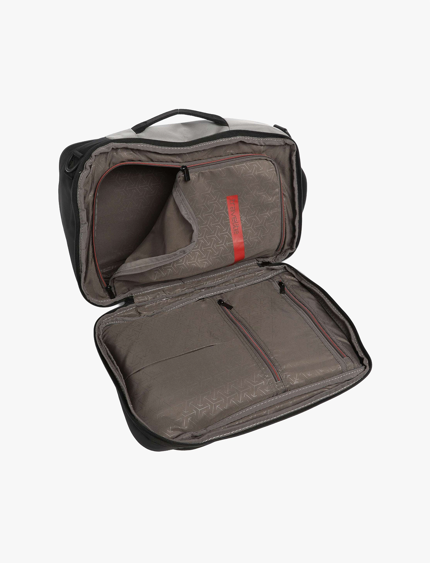 S תיק גב טרוולייט - Travelite Crosslite S Backpack